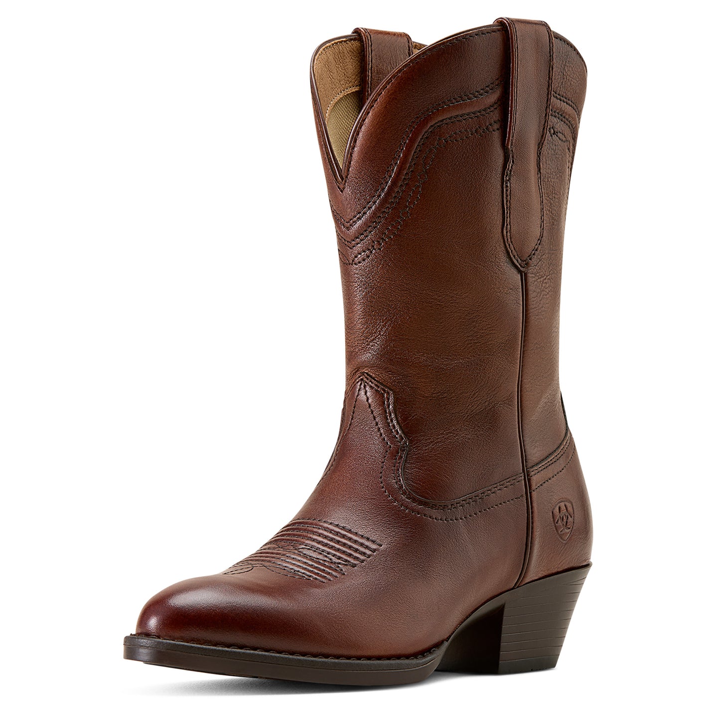 Ariat Ladies 10074364 Easton in Honey Bee