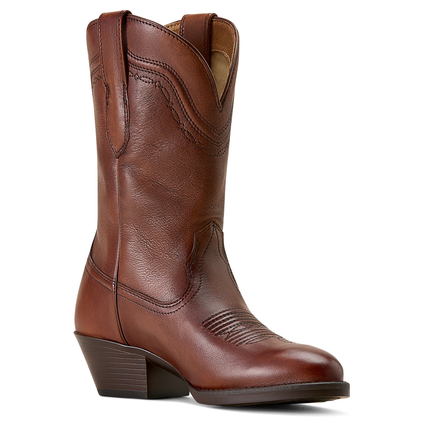 Ariat Ladies 10074364 Easton in Honey Bee