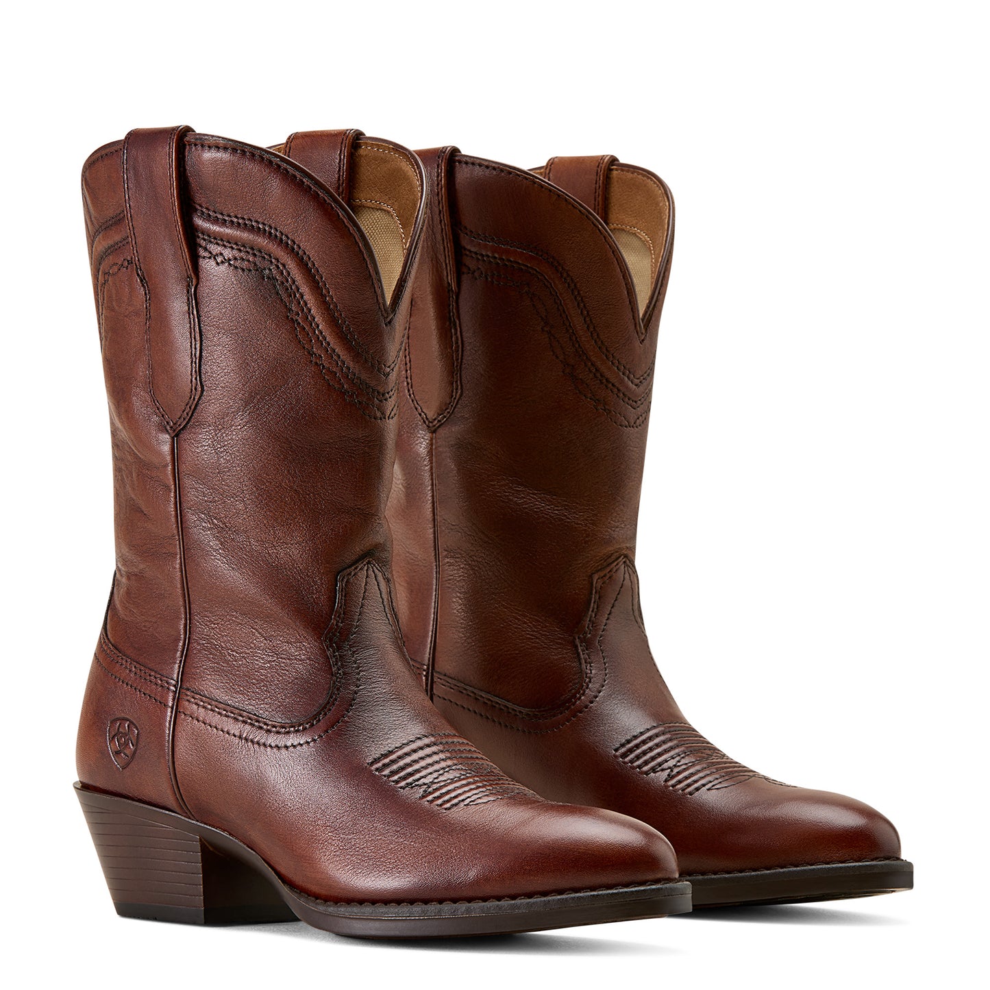 Ariat Ladies 10074364 Easton in Honey Bee