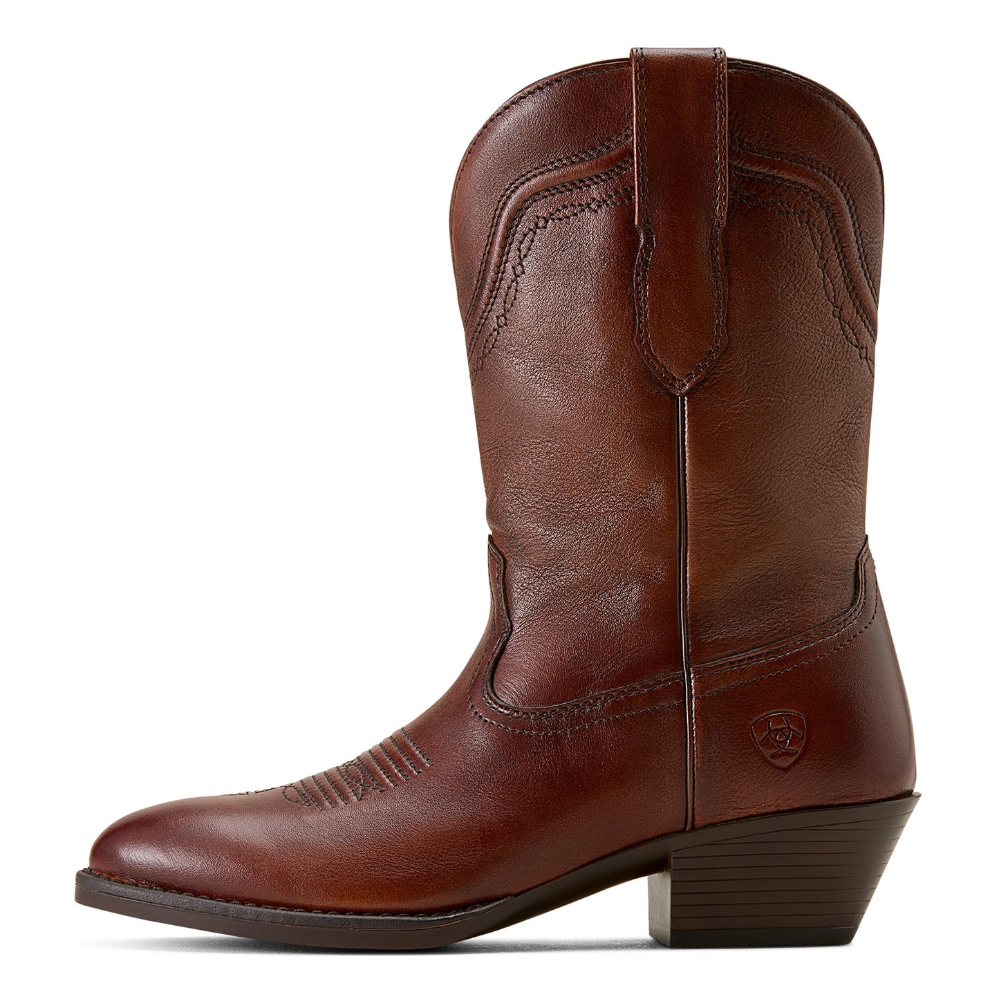 Ariat Ladies 10074364 Easton in Honey Bee