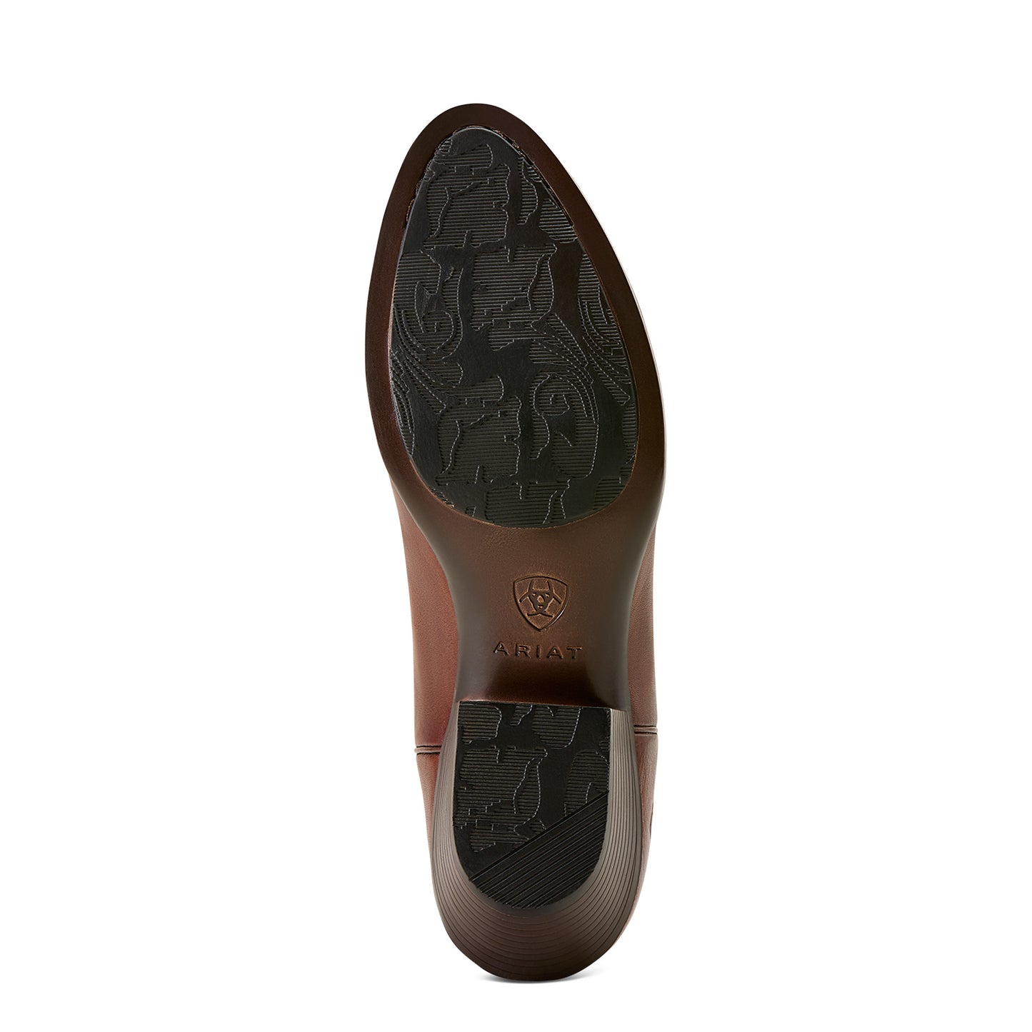 Ariat Ladies 10074364 Easton in Honey Bee