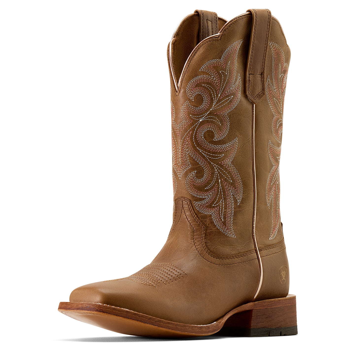 Ariat Ladies 10074374 Country Lane Western Boots