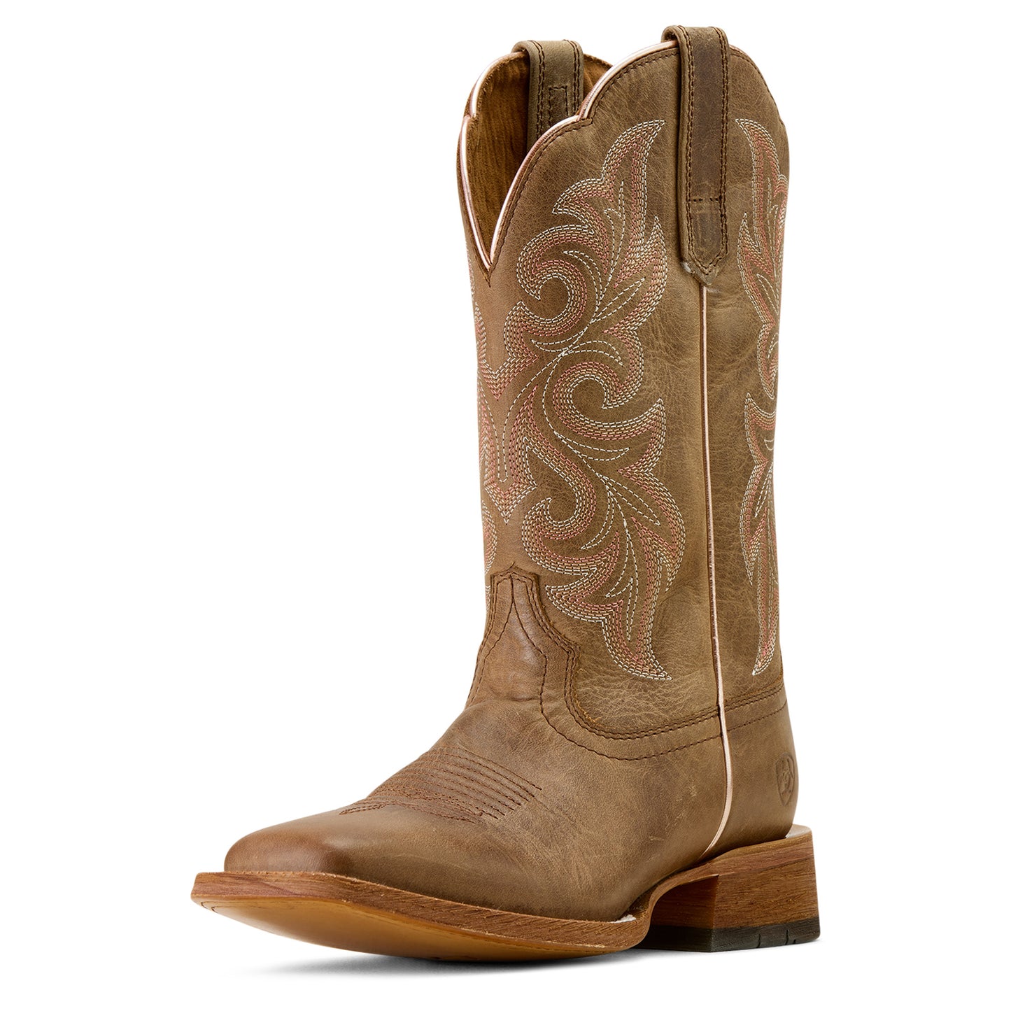 Ariat Ladies 10074374 Country Lane Western Boots