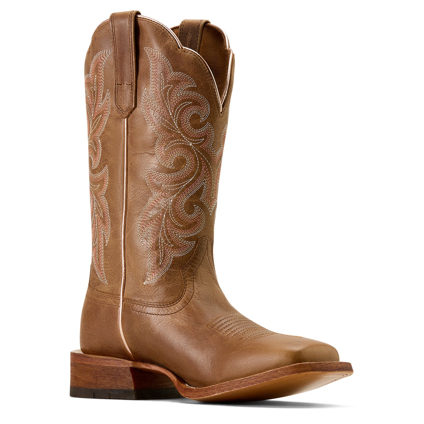 Ariat Ladies 10074374 Country Lane Western Boots