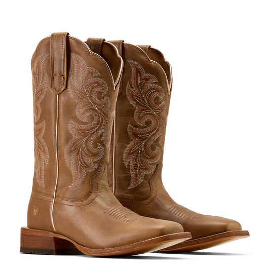Ariat Ladies 10074374 Country Lane Western Boots