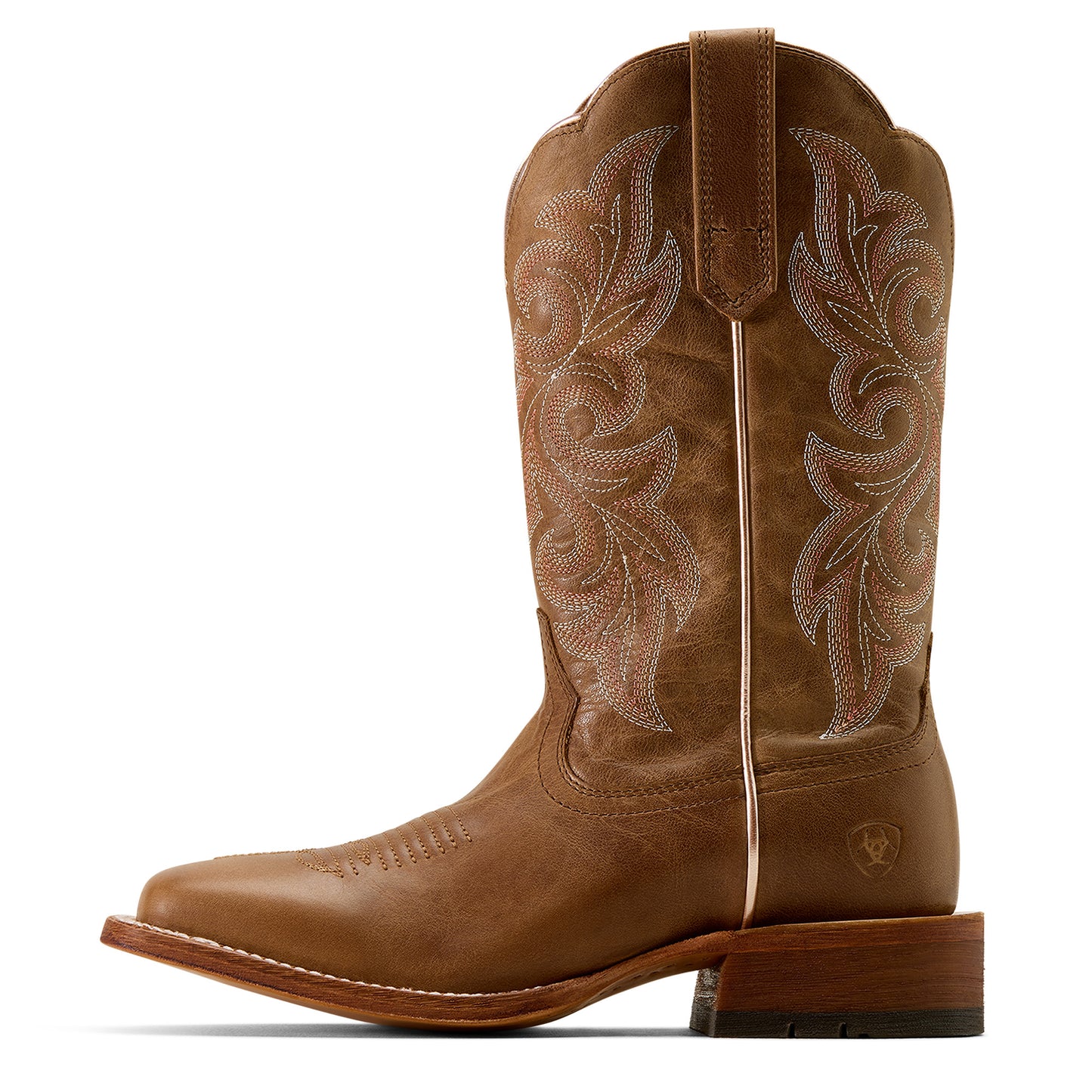 Ariat Ladies 10074374 Country Lane Western Boots
