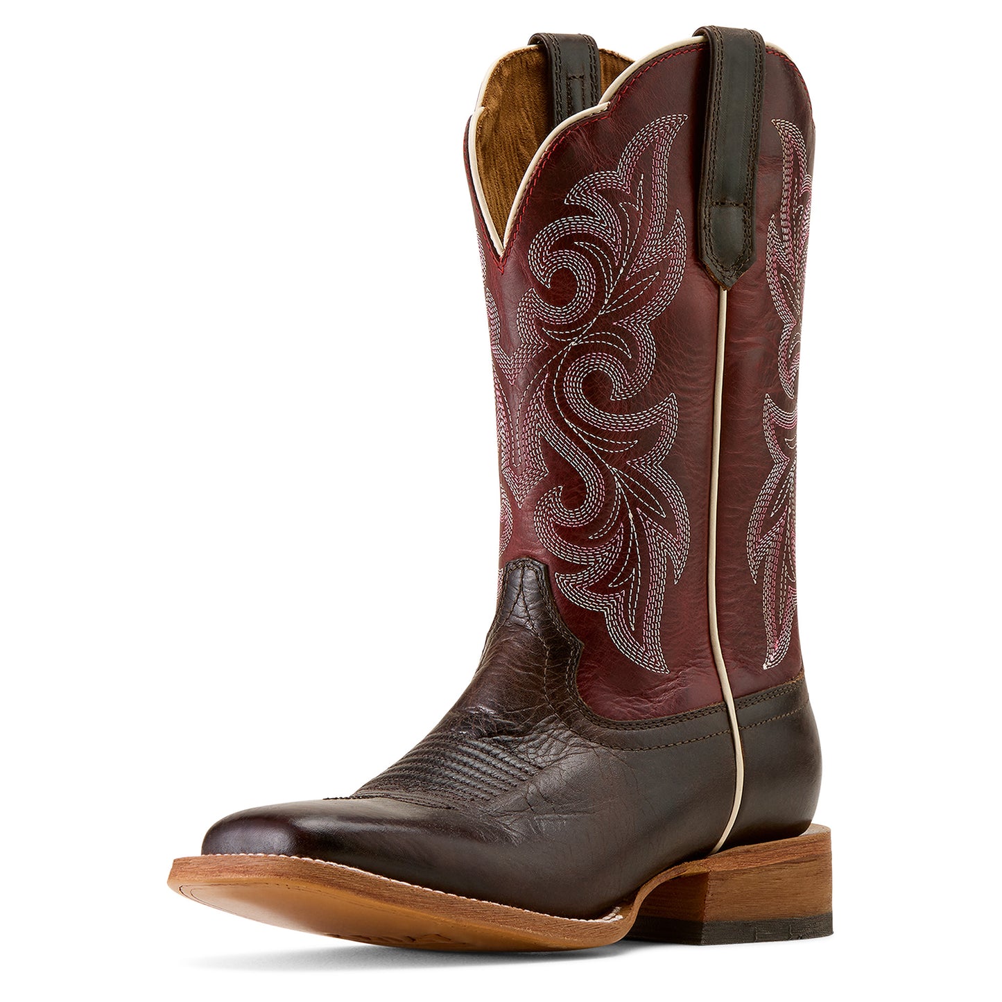 Ariat Ladies 10074375 Country Lane Western Boots