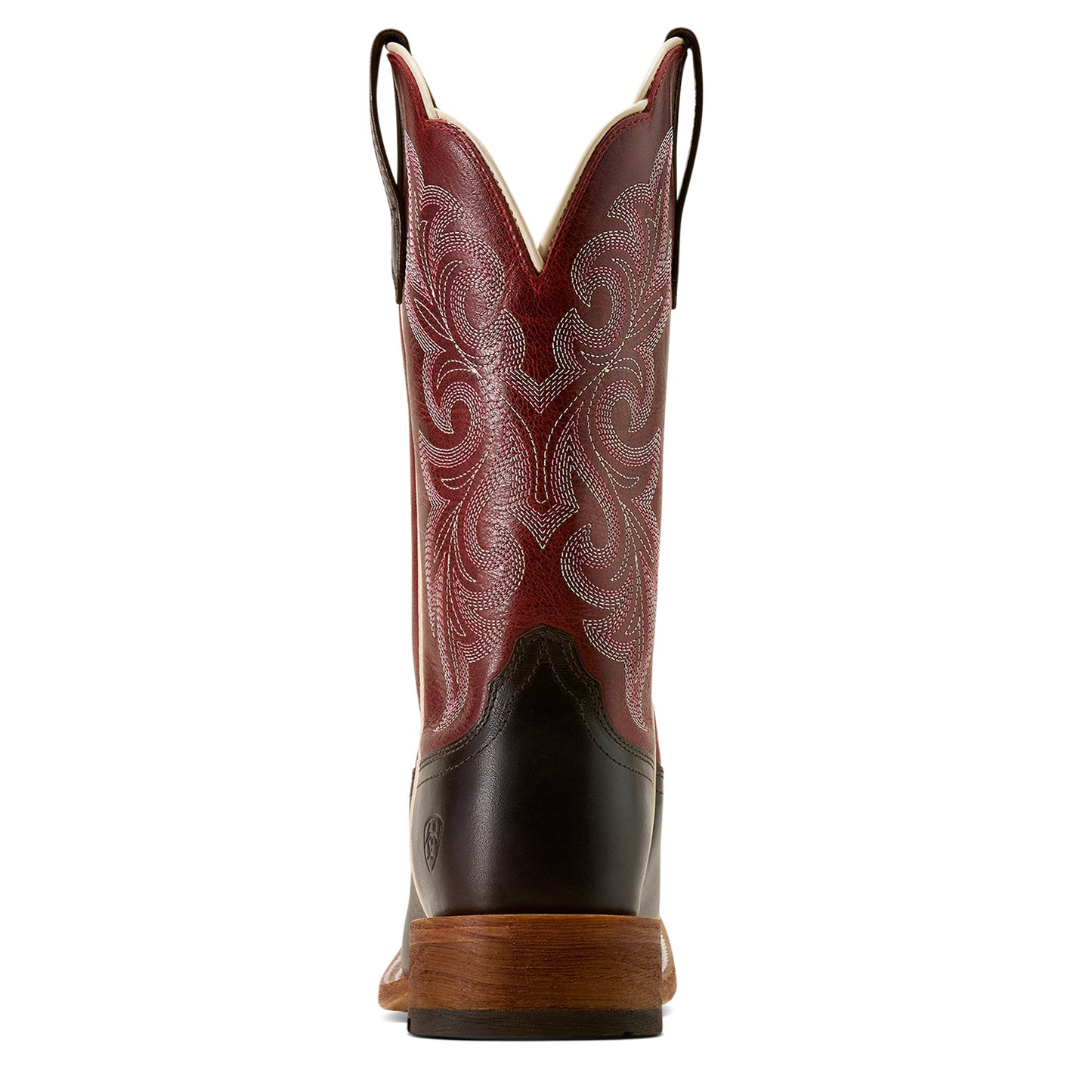 Ariat Ladies 10074375 Country Lane Western Boots