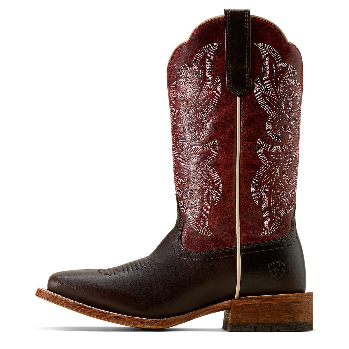 Ariat Ladies 10074375 Country Lane Western Boots