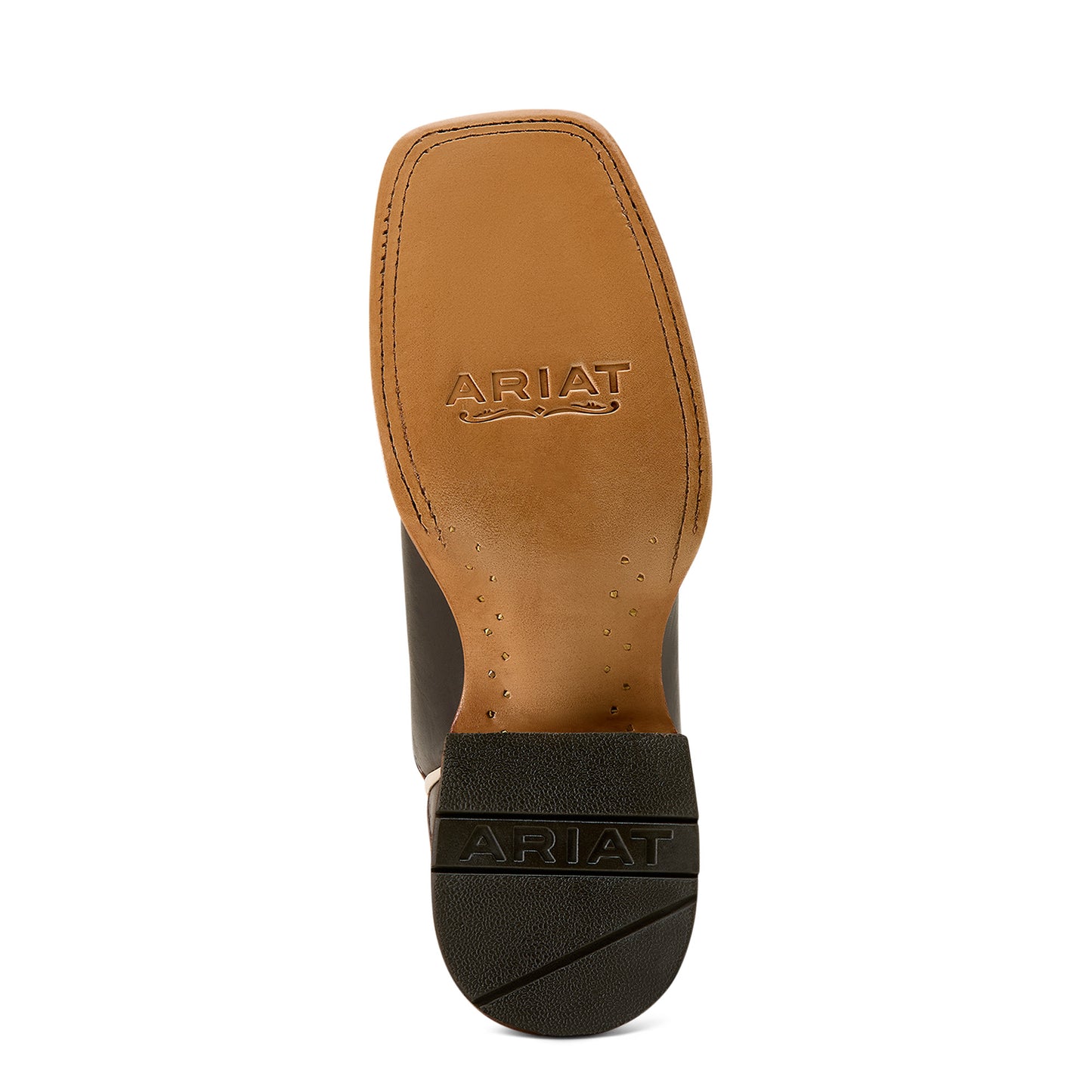 Ariat Ladies 10074375 Country Lane Western Boots
