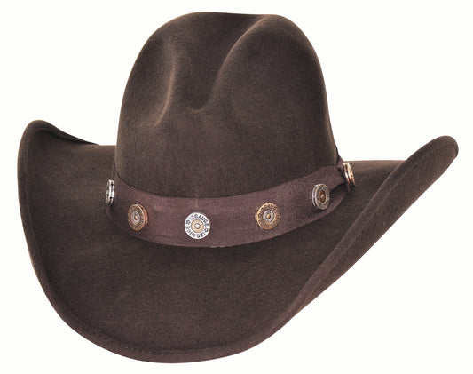 Shotgun Brown