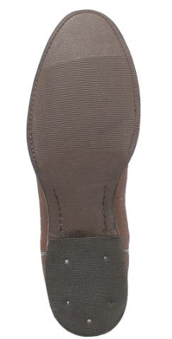 Dingo Saw Buck in Brown DI 140  Mens Cowboy Boots