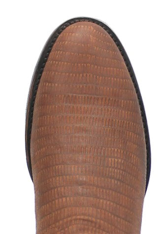 Dingo Saw Buck in Brown DI 140  Mens Cowboy Boots