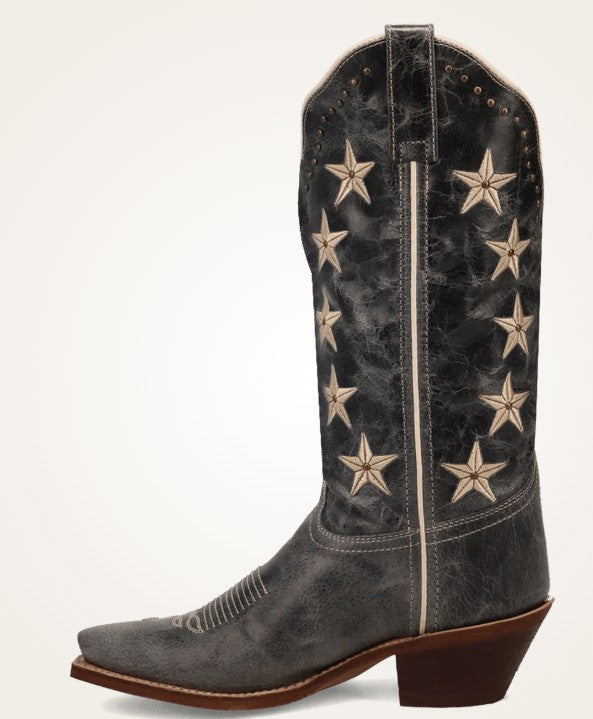 Laredo Serenade in Navy 20015 Ladies Cowboy Boots