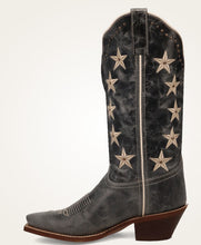Load image into Gallery viewer, Laredo Serenade in Navy 20015 Ladies Cowboy Boots

