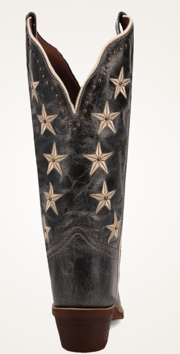 Laredo Serenade in Navy 20015 Ladies Cowboy Boots