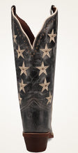 Load image into Gallery viewer, Laredo Serenade in Navy 20015 Ladies Cowboy Boots
