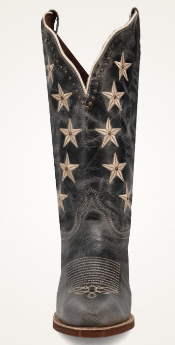 Laredo Serenade in Navy 20015 Ladies Cowboy Boots