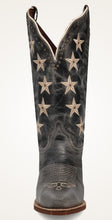 Load image into Gallery viewer, Laredo Serenade in Navy 20015 Ladies Cowboy Boots
