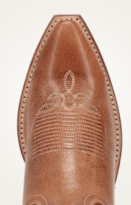 Laredo Serenade in Brown 20014 Ladies Cowboy Boots