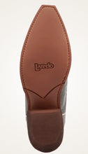 Load image into Gallery viewer, Laredo Serenade in Navy 20015 Ladies Cowboy Boots

