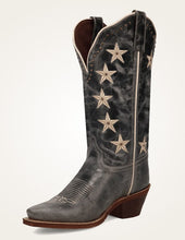 Load image into Gallery viewer, Laredo Serenade in Navy 20015 Ladies Cowboy Boots
