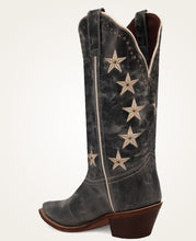 Load image into Gallery viewer, Laredo Serenade in Navy 20015 Ladies Cowboy Boots
