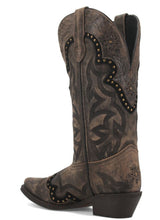 Load image into Gallery viewer, Laredo Skyla 52413 Ladies Cowboy Boots
