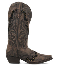 Load image into Gallery viewer, Laredo Skyla 52413 Ladies Cowboy Boots
