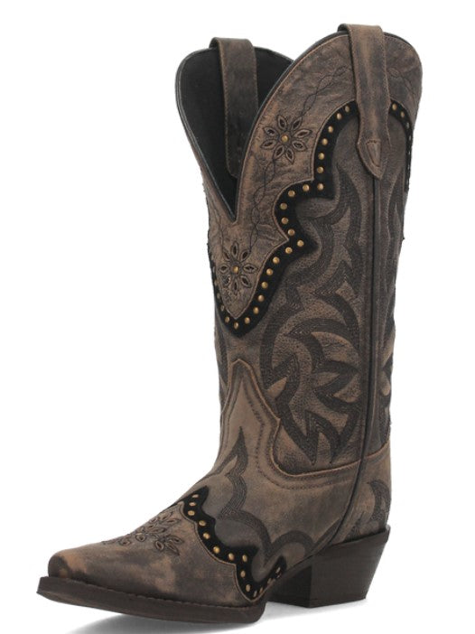 Laredo Skyla 52413 Ladies Cowboy Boots