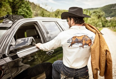 Offical Yellowstone So Wild So Angry Shirt