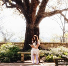 Load image into Gallery viewer, Lane Boots LB5024Q-065 Sweet Memories Knee High Cowboy Boots In Lovely Lavender
