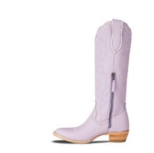 Load image into Gallery viewer, Lane Boots LB5024Q-065 Sweet Memories Knee High Cowboy Boots In Lovely Lavender
