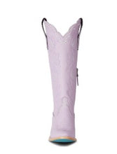 Load image into Gallery viewer, Lane Boots LB5024Q-065 Sweet Memories Knee High Cowboy Boots In Lovely Lavender
