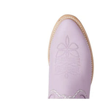 Load image into Gallery viewer, Lane Boots LB5024Q-065 Sweet Memories Knee High Cowboy Boots In Lovely Lavender
