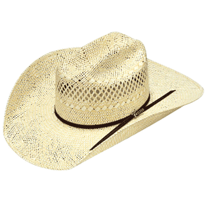 Twister Twisted Weave Hat T71617