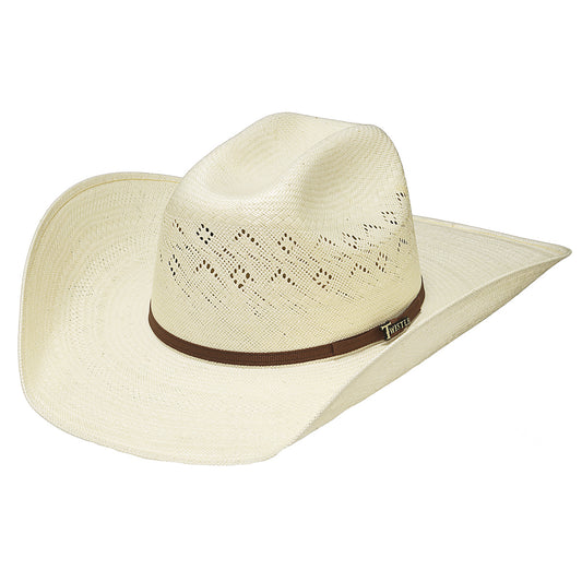 M&F Twister 30X Shantung Hat T73342