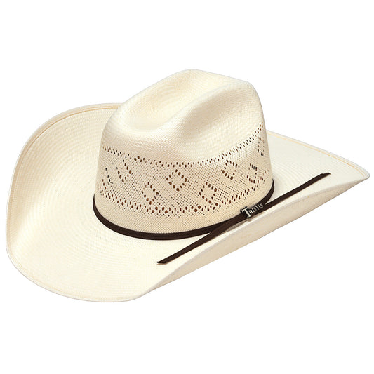 M&F Twister 30X Shantung Hat T73367