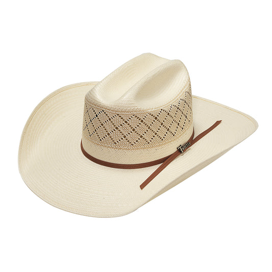 M&F Twister 30X Shantung Hat T73409
