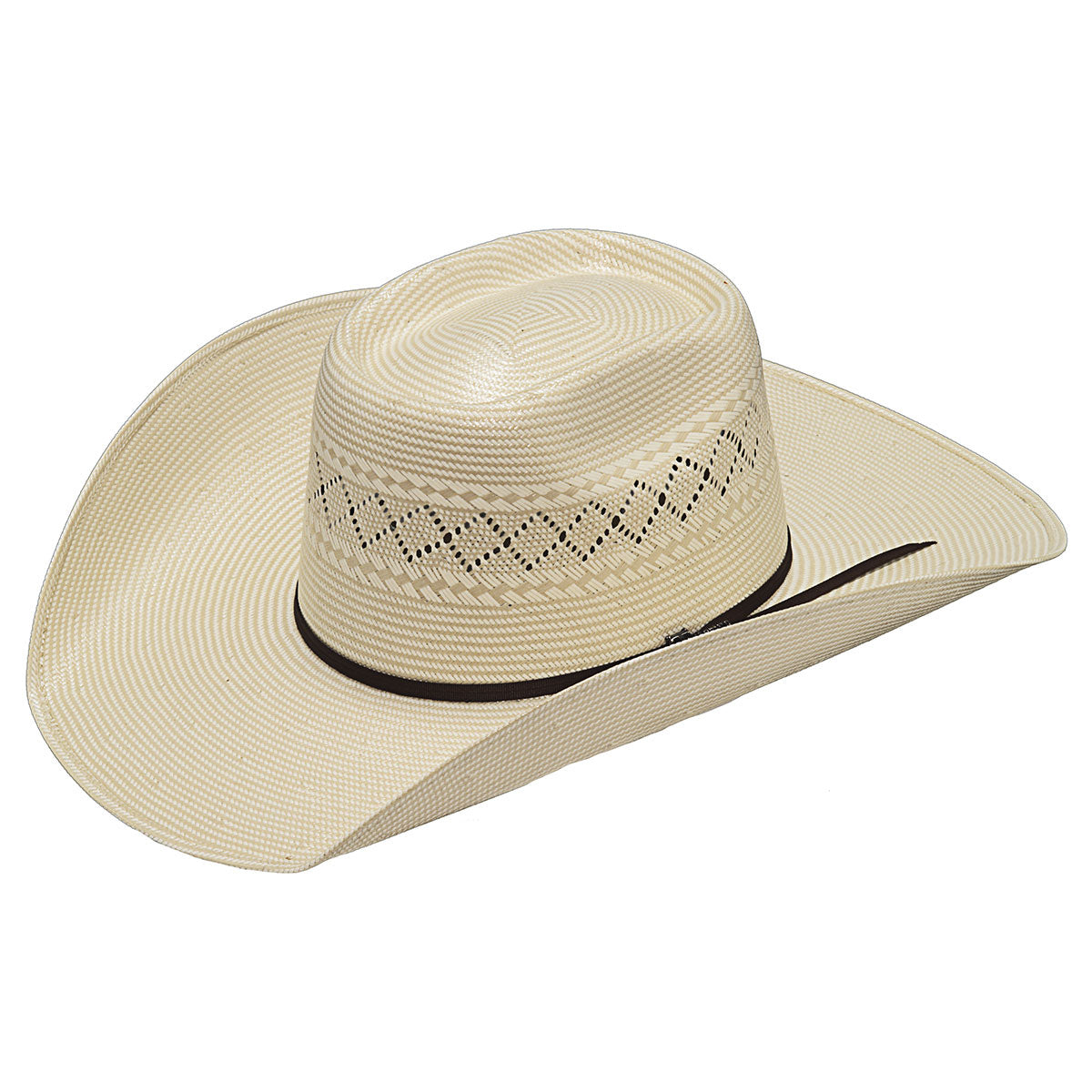 Twister 20X Shantung Hat T73864