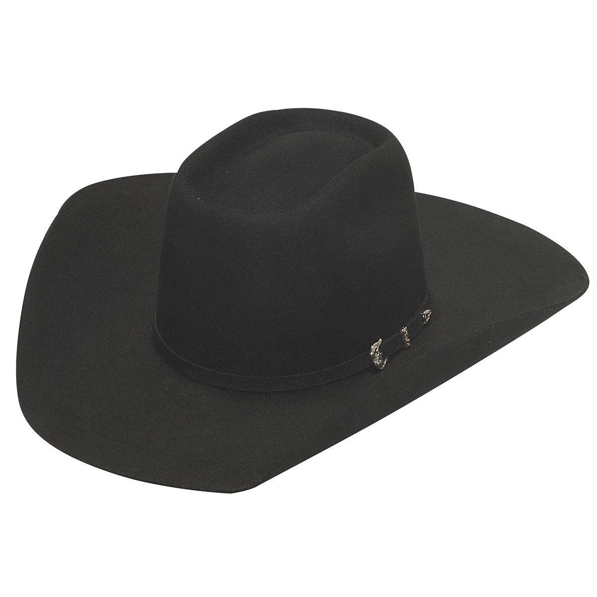 Twister Rowdy 3X Select Wool Hat T7535001