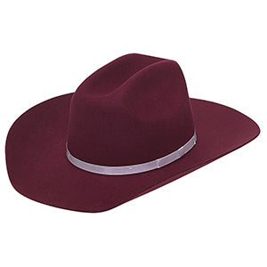M&F  Twister Western Wool Hat T7830009