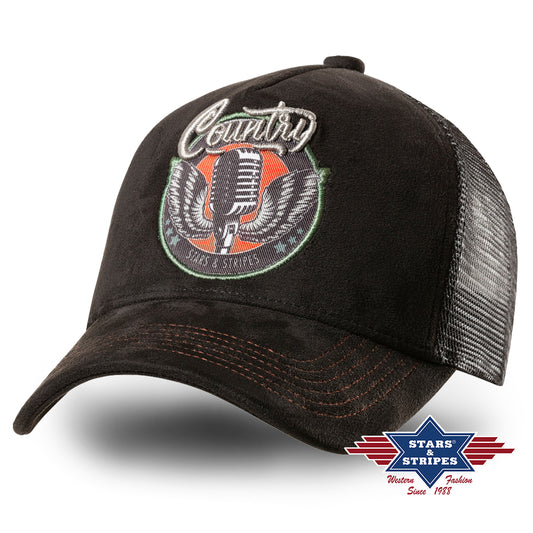 Trucker Country