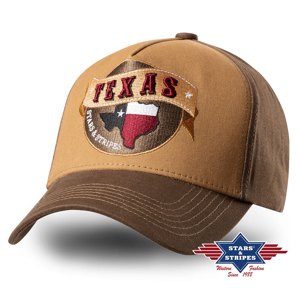 Trucker Texas