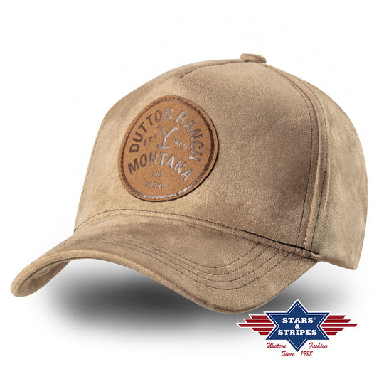 Official Yellowstone Trucker Cap 2
