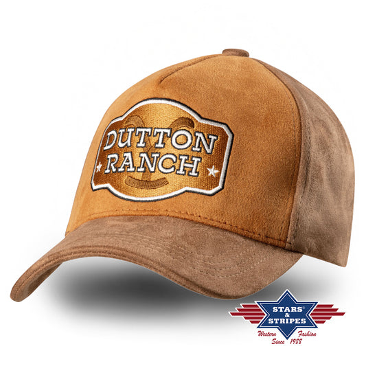 Offical Yellowstone Trucker Cap 15