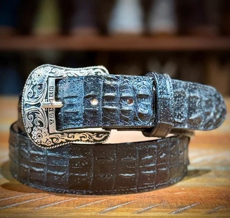 Tanner Mark TMB201702 Broomfield Western Belt