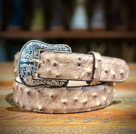 Tanner Mark TMB207144 Boyd Western Belt