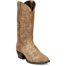 Load image into Gallery viewer, Tony Lama TL3022 Outpost in Golden Tan Men Cowboy Boots
