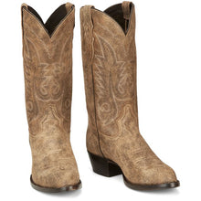 Load image into Gallery viewer, Tony Lama TL3022 Outpost in Golden Tan Men Cowboy Boots
